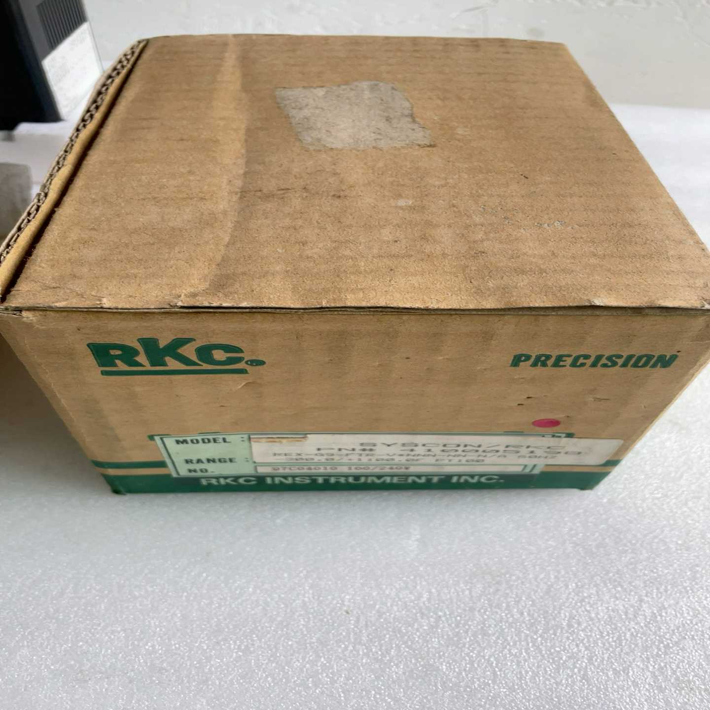 理化RKC温控器REX-G9询价