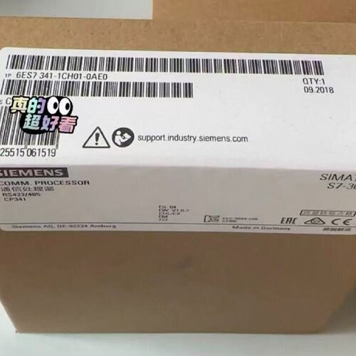 询价-6ES73411CH010AE0   6ES7 341