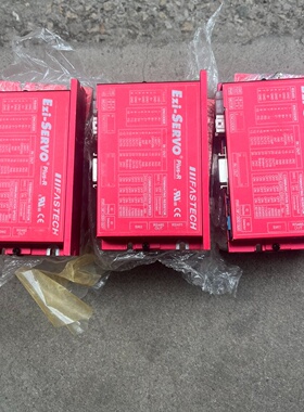 议价二手原装韩国EziSERVO电机驱动器EZSNDR议价