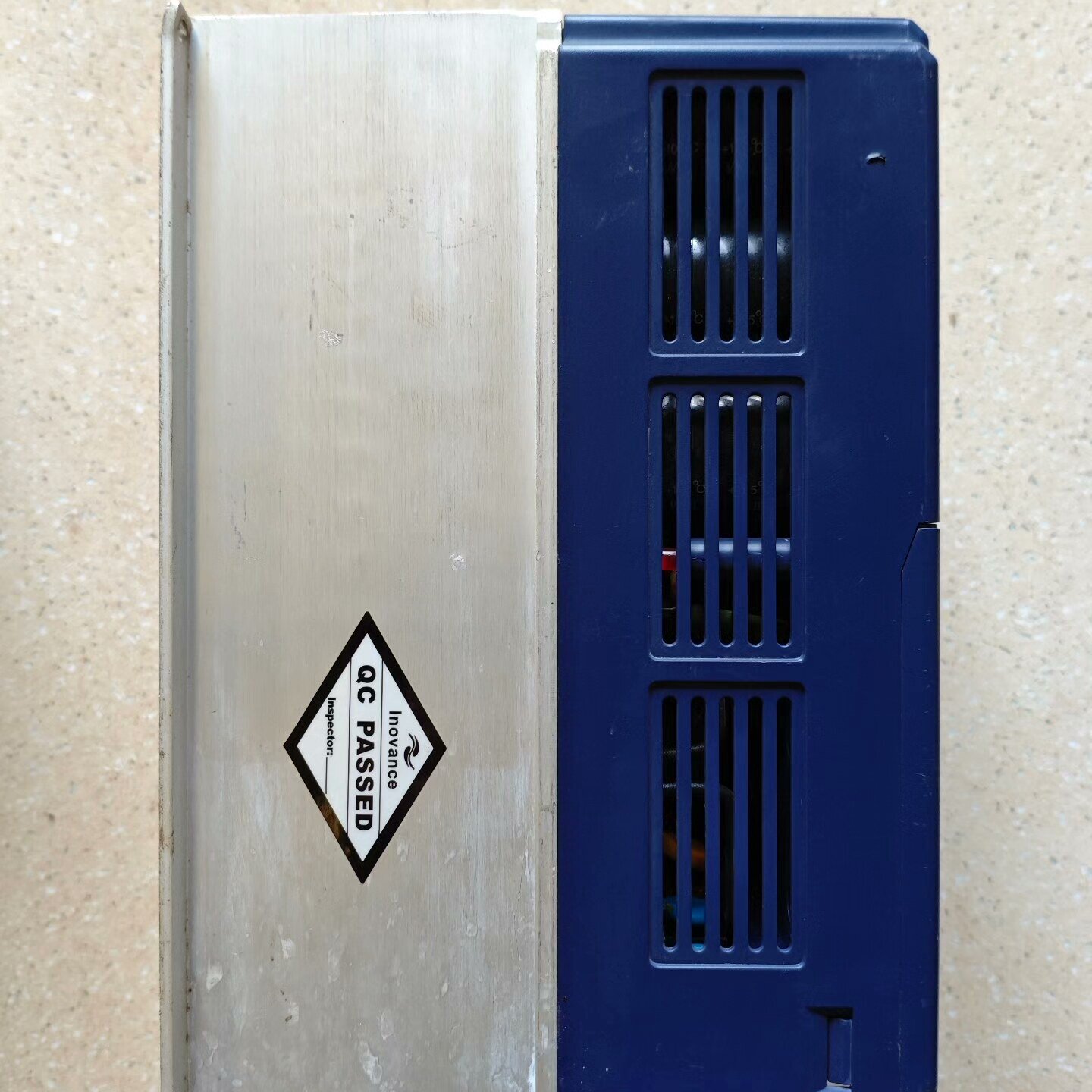 询-汇川变频器MD300T3.7BSC423.7kW图片