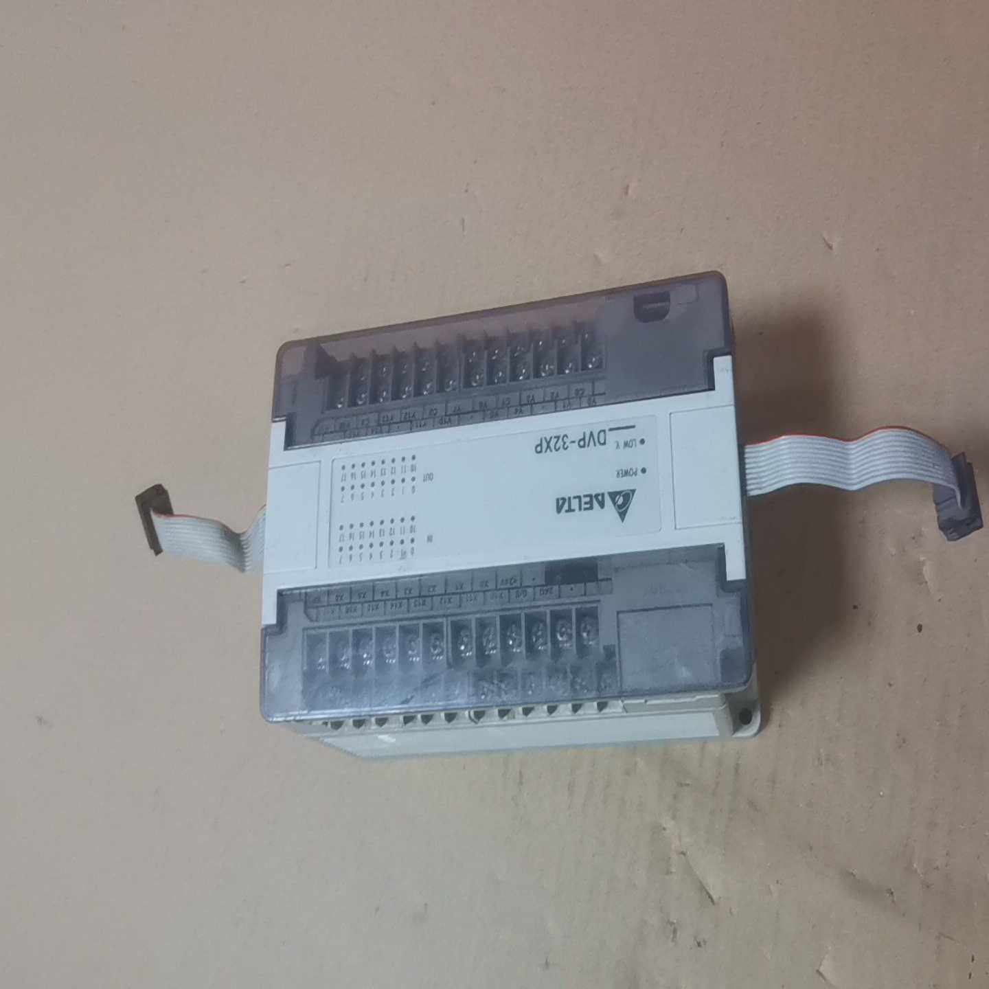 台达PLCDVP32XP00R，功能正常使用，实物拍询价