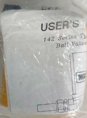 世伟洛克SwagelokMS142AC全新原装