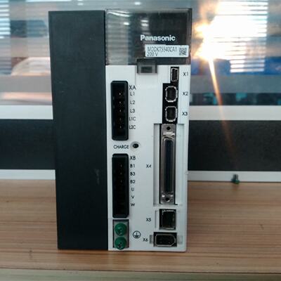 议价松下伺服1.5kwMDDHT5540CA1/MDDKT5540CA1通用型驱动全新质保