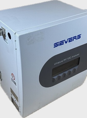 LK3233 Sievers Ultrapure PPT TOC Analyzer