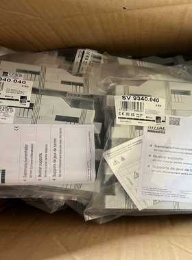 9340040威图母线支撑，【询价】