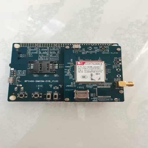 SIMCOM-EVBSIM7500C-TE_V1.03(亚飞商行）
