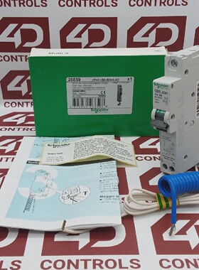 议价26859    Circuit Breaker Earth Leaka 16  Opened Nso适用