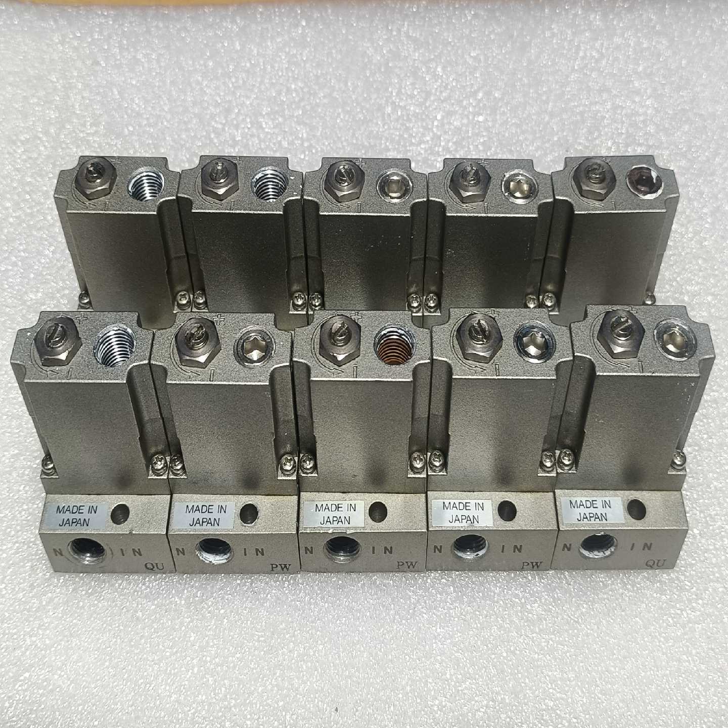 日本原装进口正品SMC减压阀ARM1000图片实物拍-议价