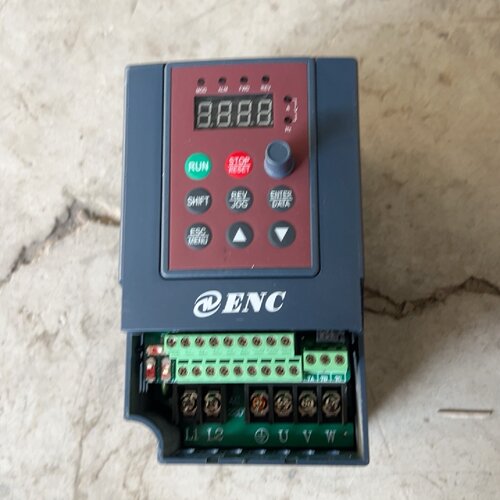 询价-ENC易能变频器EDS8002S0002NB0.2kW