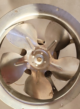 【议价】德国进口ebm电机型号M4Q045BD01Y6A08