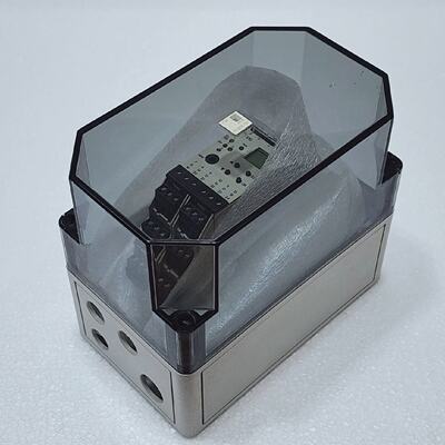 ABB T510 0666629 Frecuencia Convertidor KFU8UFC1.D