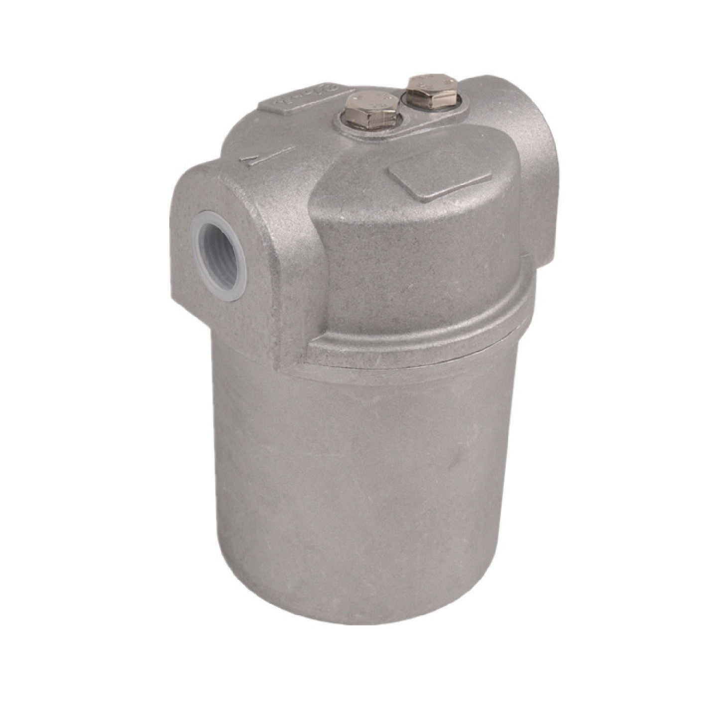 燃烧机配件YORK油过滤器特中号全铝柴油过滤器直销