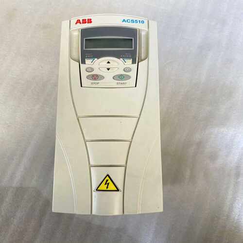 变频器ACS510-01-09A4-4，4KW，拆询价