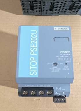 6EP1961-3BA21  功能正常，橙色不错，外壳完好，拍前询价