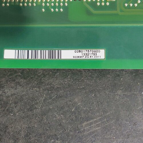 询-议价议价议价伦茨9300EI主控板EVS93
