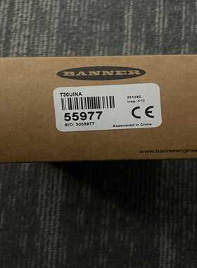 议价aer邦纳55770I超声测距传适用