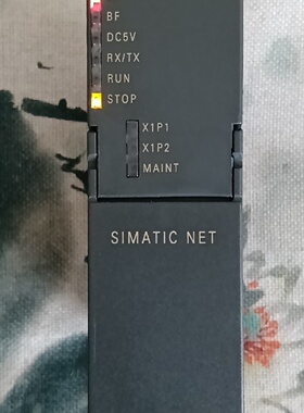 议价18年西门子CP3431Lean工业以太网通讯模块型号议价