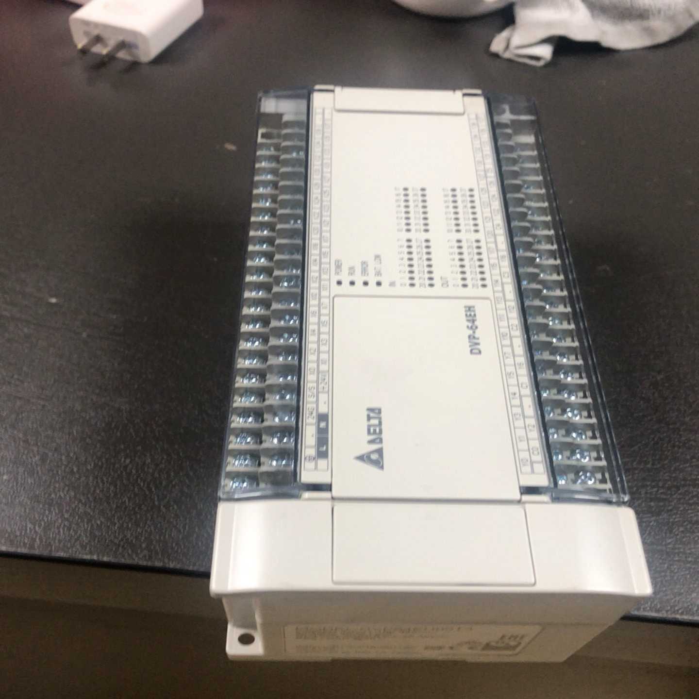 台达PLC,DVP64EH00T3【华铭电子】