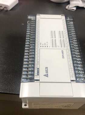 台达PLC，DVP64EH00T3【华铭电子】