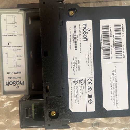 MVI56E-LDM   请联系-议价
