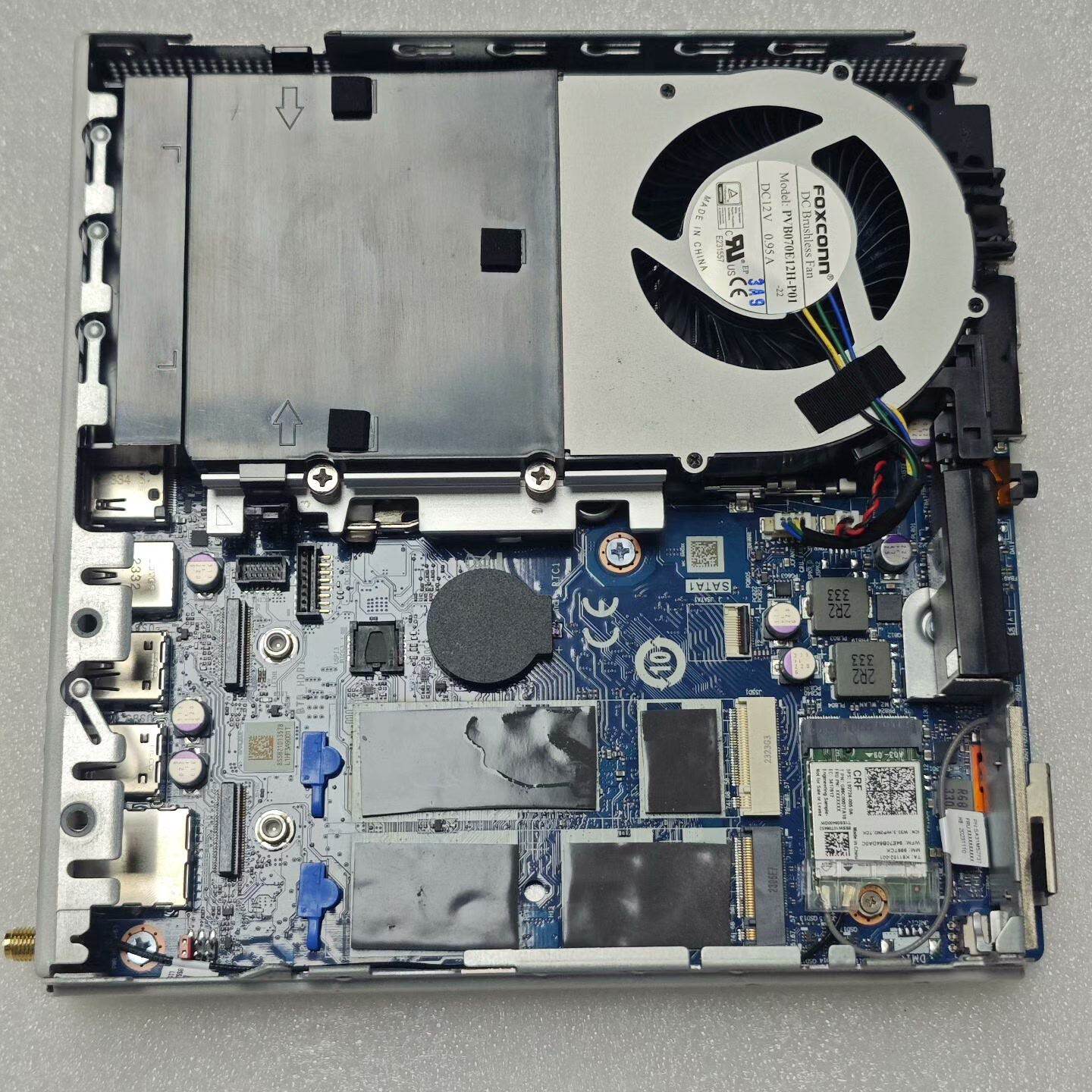 联想NEC12代13代14代迷你小主机Tiny8 10同m7--议价商品