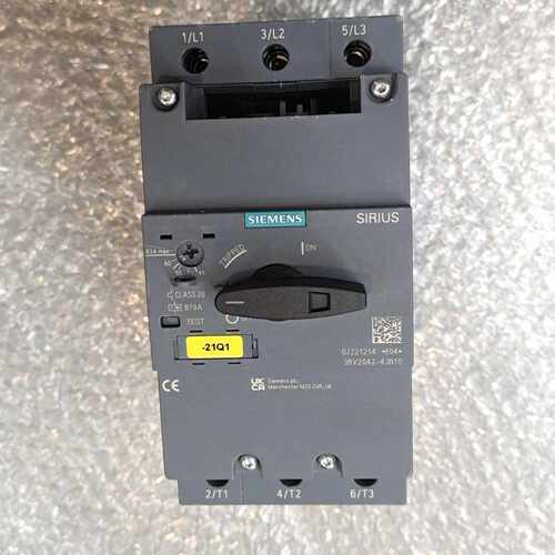 3RV2042-4JB10马达断路器 3RV2~询价
