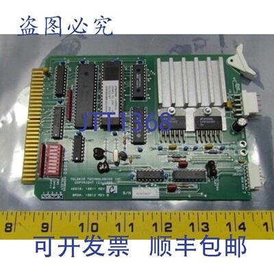 供应Telesis Technologies 19611 修订版 C 19612 22463 V110C