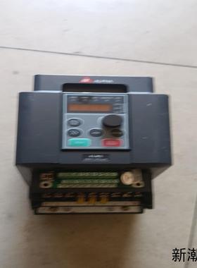 阿尔法变频器4KWALPHA6000E-3004GBS66议价商品