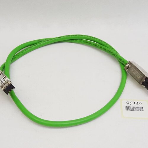 议价Industrial Ethernet Fc Tp Cable 6Xv18402Ah10 Kabel Ca. 8