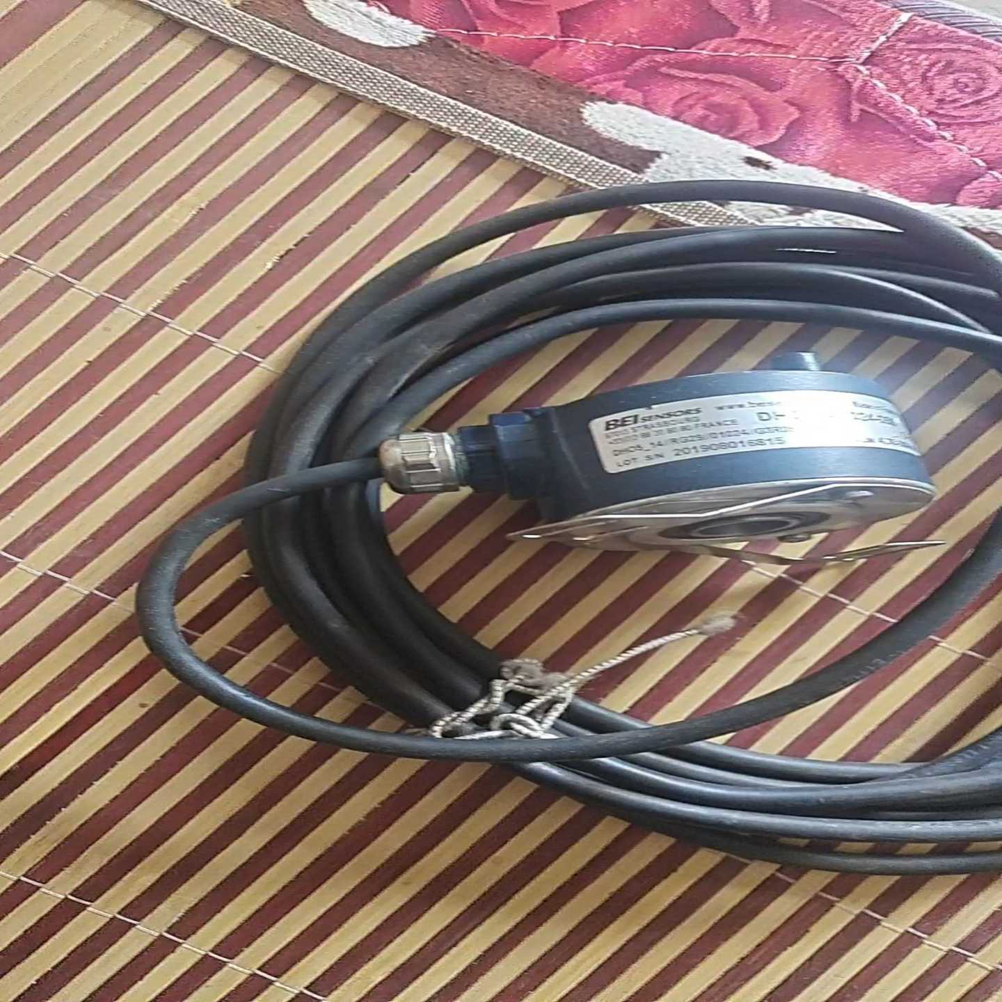 议价DHO514-1024-050BEI编码器法国现货C/维修