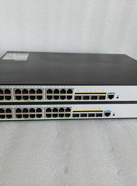 二手H3CS5120V328PHPWRSI交换机-议价