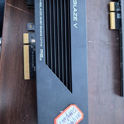 小海豚PBIaze5916AIC3.2TNVME议价