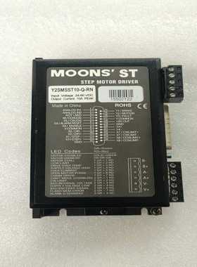 MOONSY2SMSST10-Q-RN步进驱动器询价