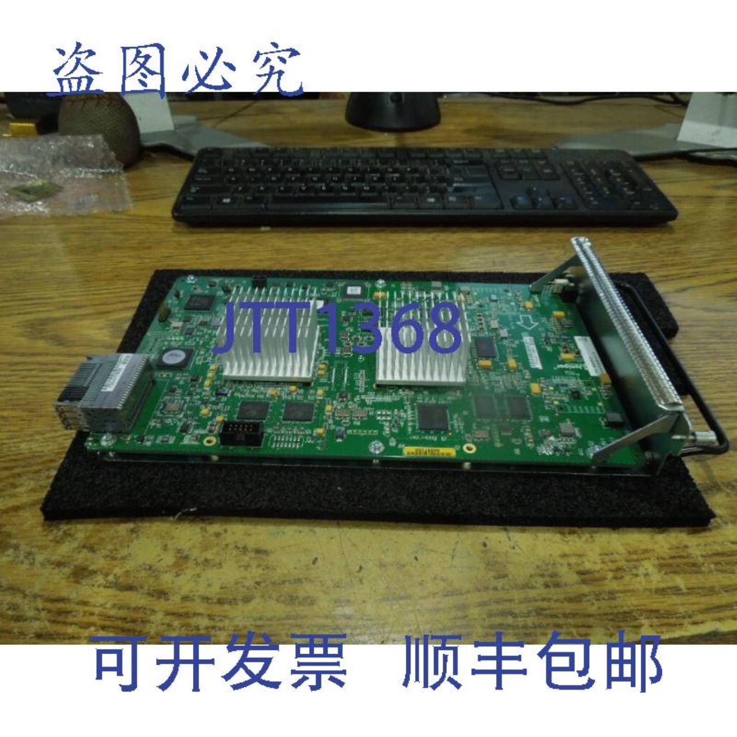 供应瞻博网络SRX3K-NPCSRX 3400 处理模块