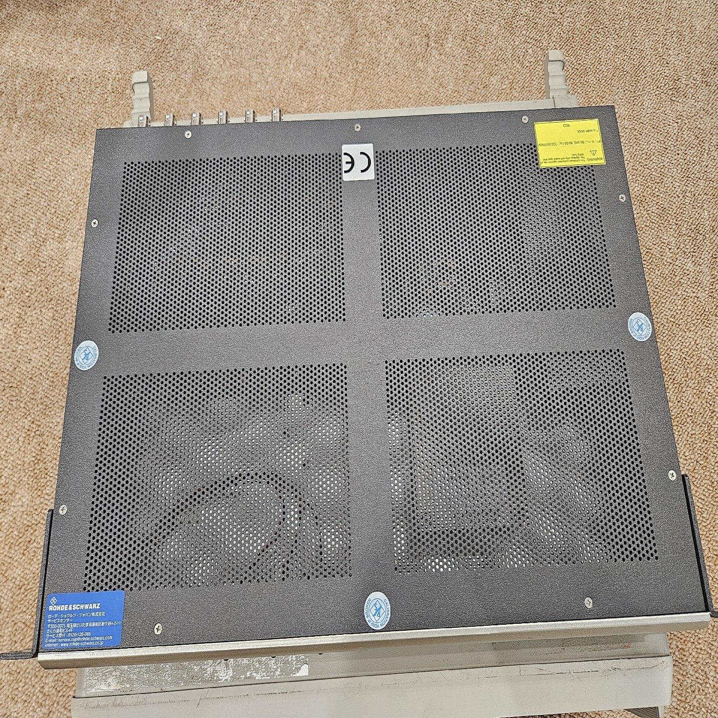 【请询价】microsemi美高森美symmetricom 8040铷