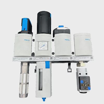 FESTO 541268 529188527686 529854175250 Zustand Neu