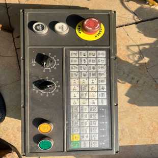 直接拍询价 没有按键板 广数25iM HX副面板