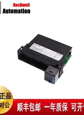 议价AB罗克1756-OB16E  ControlLogix 全新 原装1756-0B16E 现货