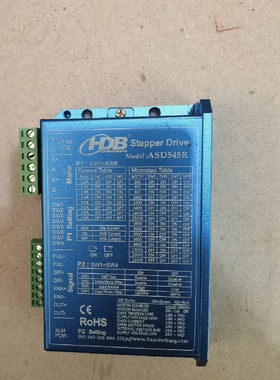 汉德宝驱动器ASD545R，成色如图，。。询价