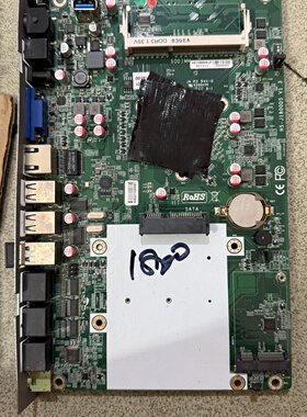 二手HSJ1800DSJFPCT集成J1800U-议价