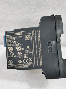 NEW Siemens 6EP19612BA00 Sitop Select Diagnostics Module 4ch