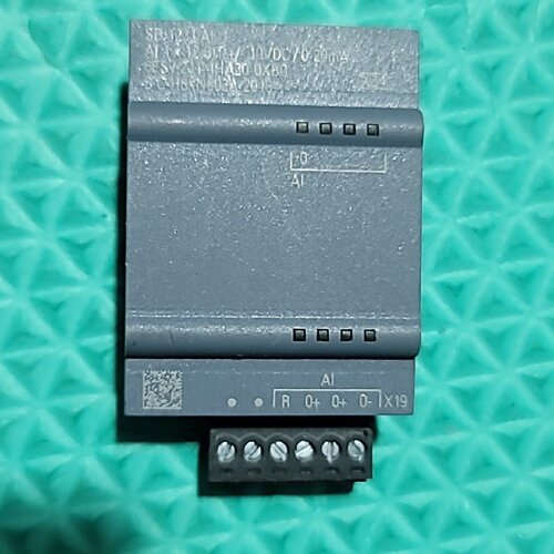 【询价】S7-1200 231-4HA30-0XB0，实图拍摄