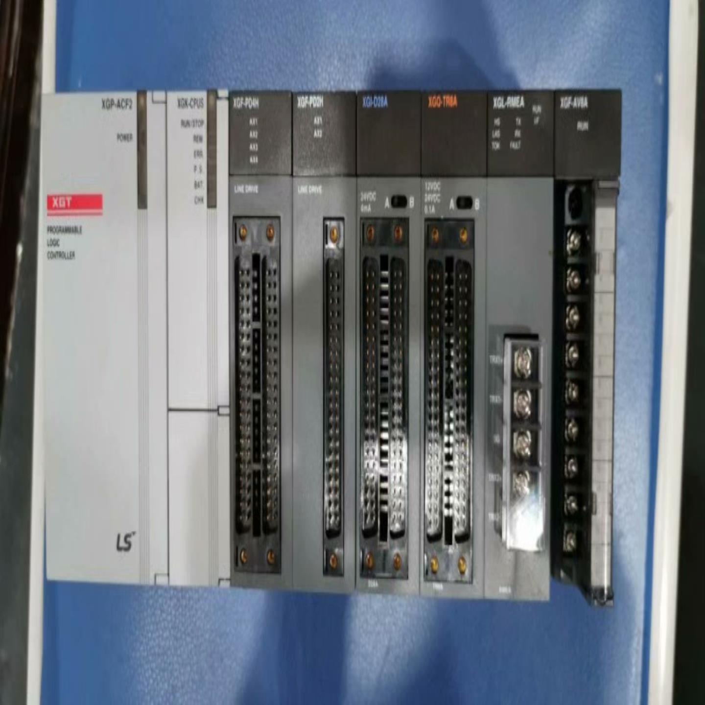 (工仔机械）XGL-CH2B XGF-AH6A/HD2A XGI-CPU