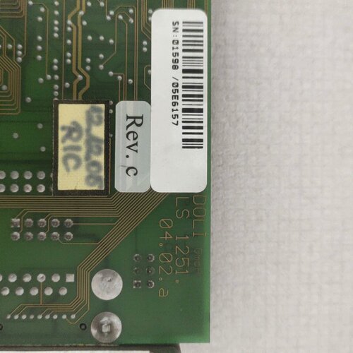 寻ZOLLER DOLT GmbH 1251.04.02.a