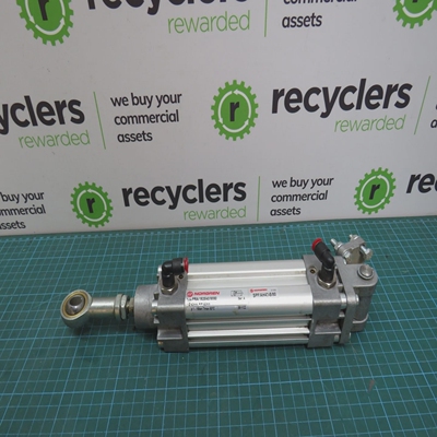NorgrenPRA/182040/M/80PneumaticCylinder