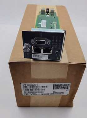 3HE04994AAAB01阿尔卡特朗讯原装拆机报警模块A--议价商品