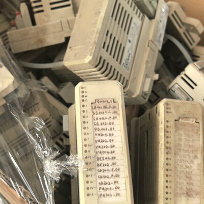 模块，型号：DI810，订货号：3BSE00850询价