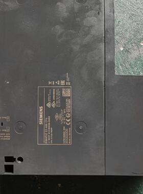 询价-S7400CPU 6ES74125HK060