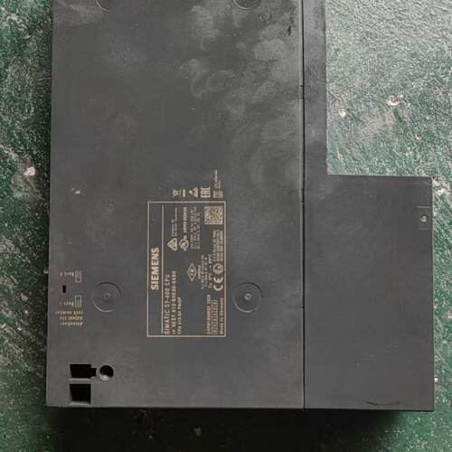 S7400CPU 6ES74125HK060-询
