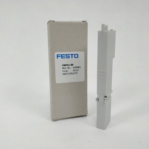 寻XFesto533351VMPA1RP盖板